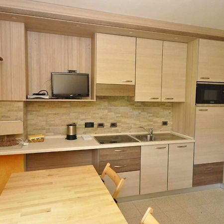 Baita Carosello Apt 4 By Livigno Accomodation Eksteriør bilde