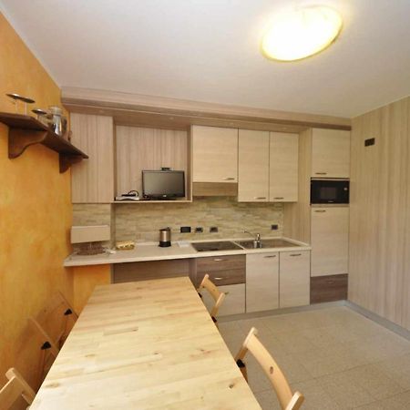 Baita Carosello Apt 4 By Livigno Accomodation Eksteriør bilde