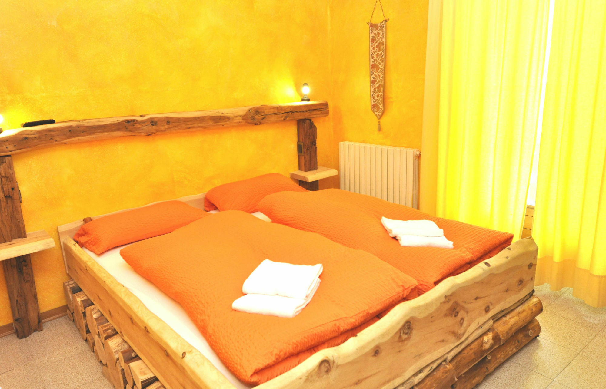 Baita Carosello Apt 4 By Livigno Accomodation Eksteriør bilde