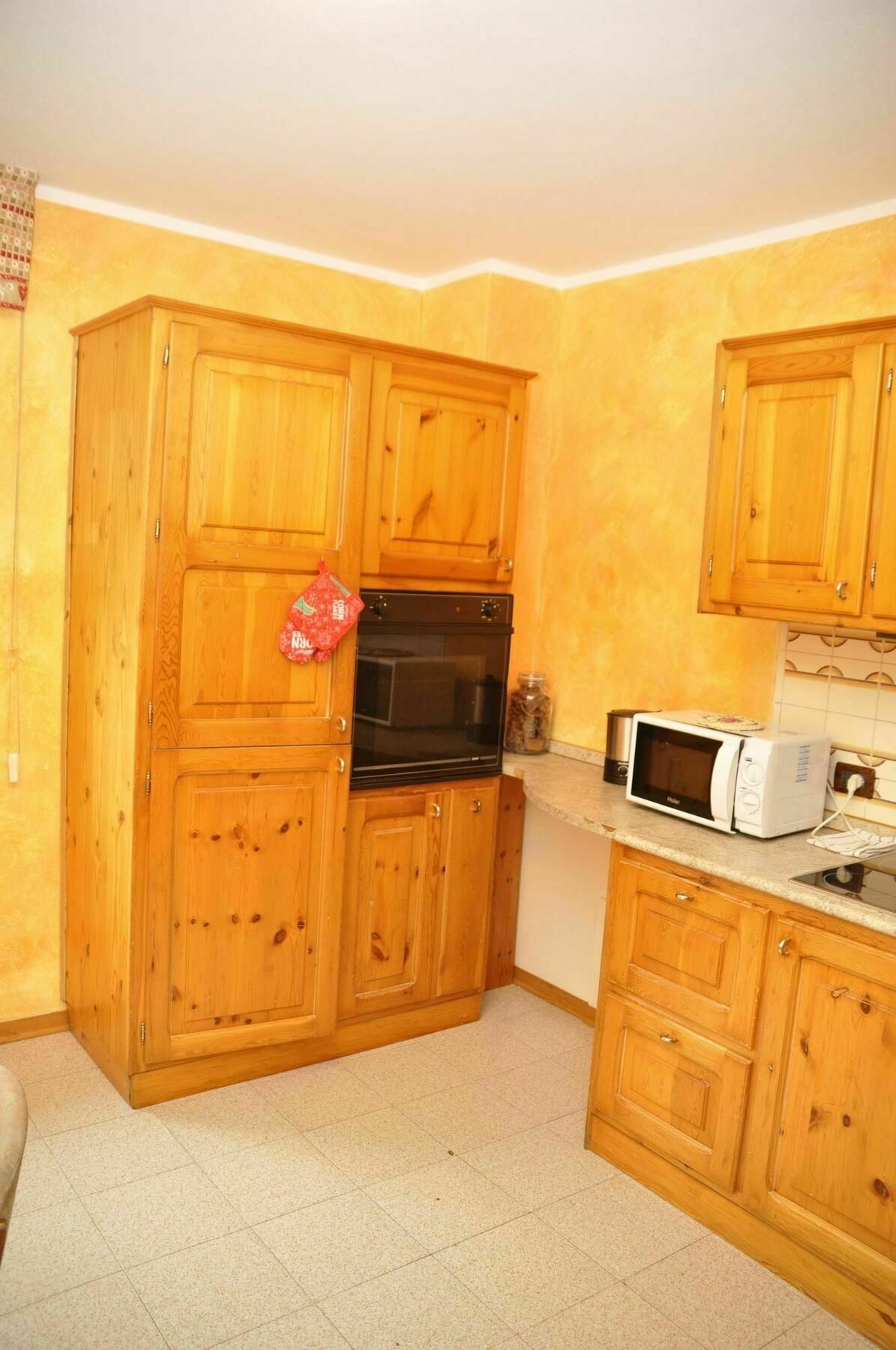 Baita Carosello Apt 4 By Livigno Accomodation Eksteriør bilde
