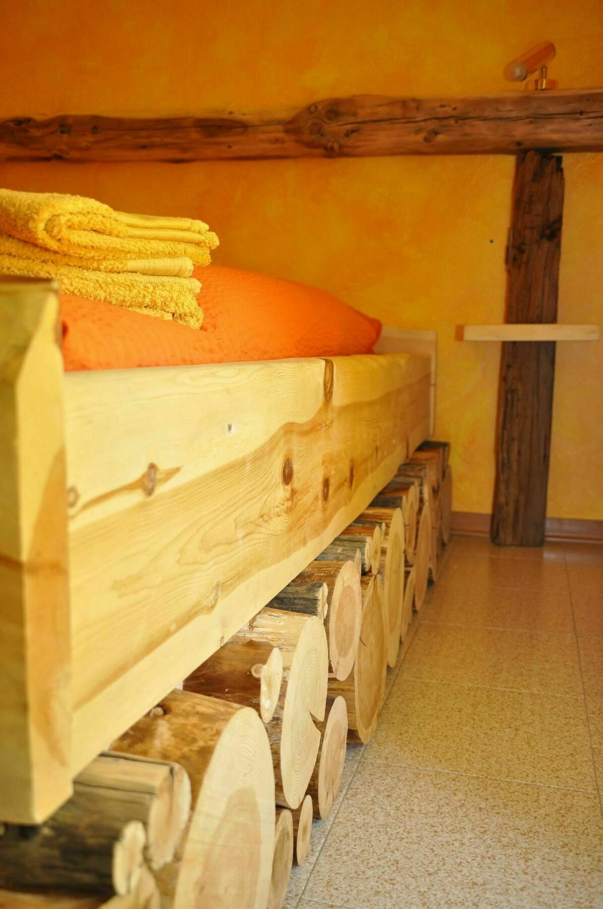 Baita Carosello Apt 4 By Livigno Accomodation Eksteriør bilde